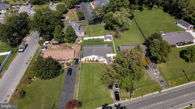 1236 MAGNOLIA RD, Vineland, NJ 08361