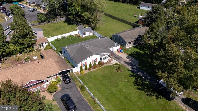 1236 MAGNOLIA RD, Vineland, NJ 08361