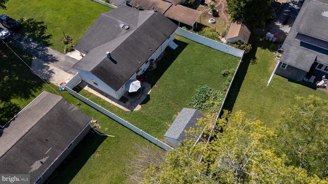 1236 MAGNOLIA RD, Vineland, NJ 08361