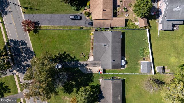 1236 MAGNOLIA RD, Vineland, NJ 08361