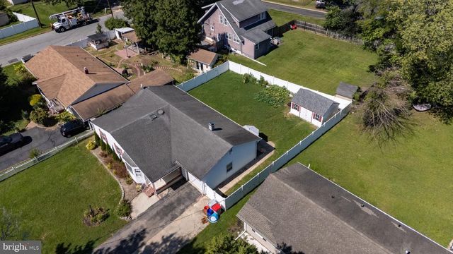 1236 MAGNOLIA RD, Vineland, NJ 08361
