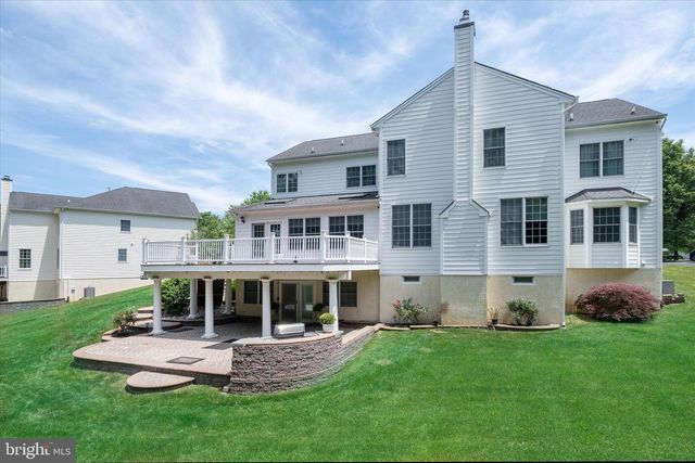 17 WATERTON DR, Bear, DE 19701
