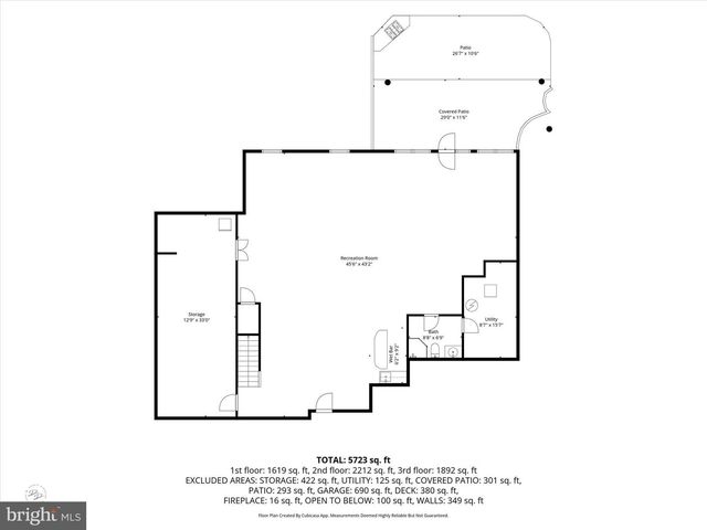 17 WATERTON DR, Bear, DE 19701