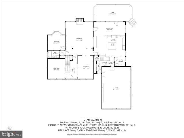 17 WATERTON DR, Bear, DE 19701