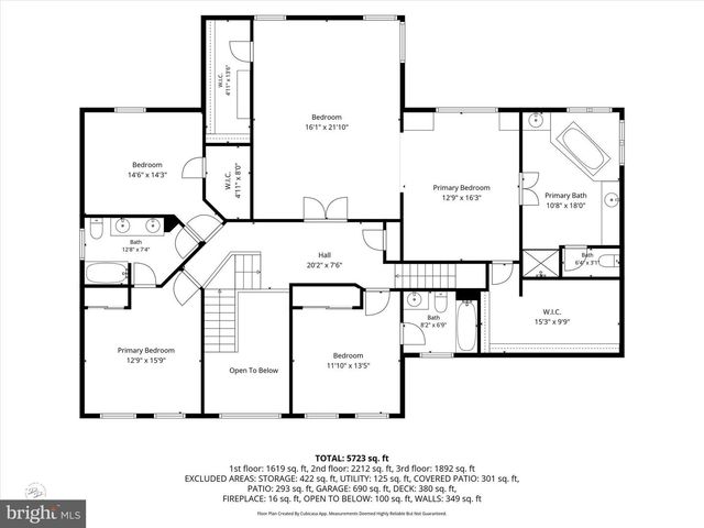 17 WATERTON DR, Bear, DE 19701