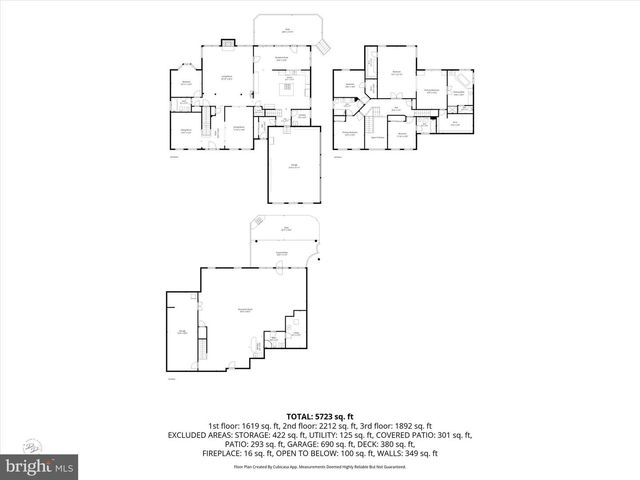 17 WATERTON DR, Bear, DE 19701
