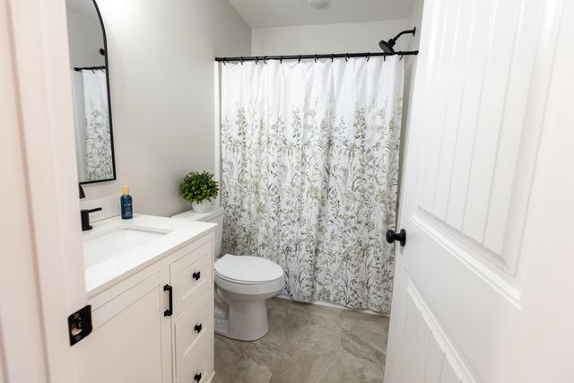 411 Trina Lane, Mt Sterling, KY 40353