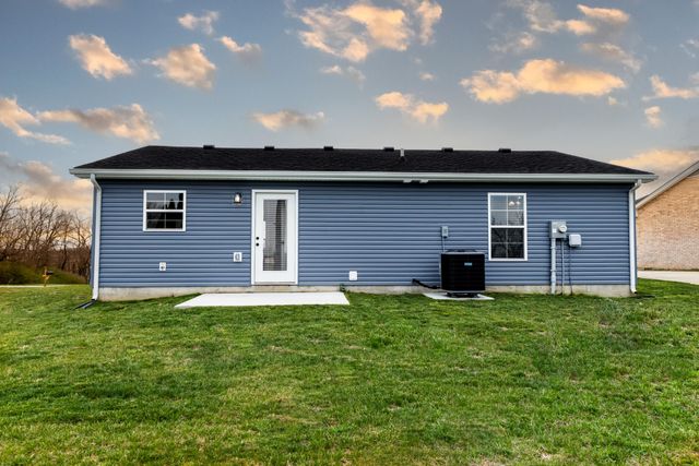 411 Trina Lane, Mt Sterling, KY 40353
