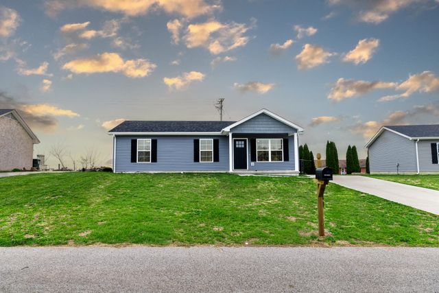 411 Trina Lane, Mt Sterling, KY 40353