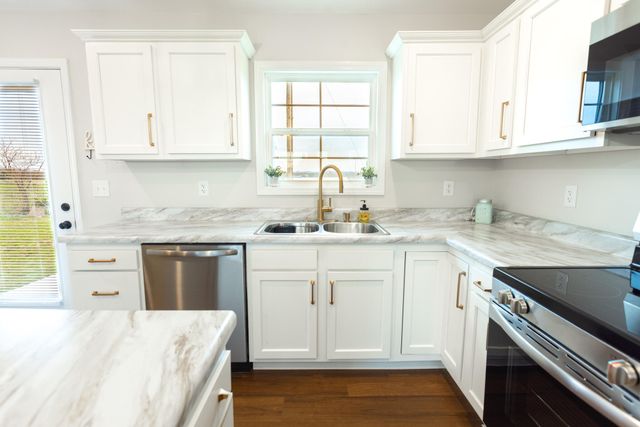 411 Trina Lane, Mt Sterling, KY 40353