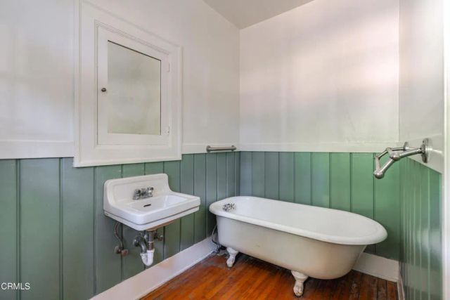 237 W State Street, Pasadena, CA 91105