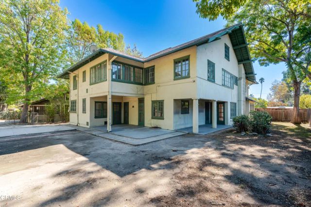 237 W State Street, Pasadena, CA 91105