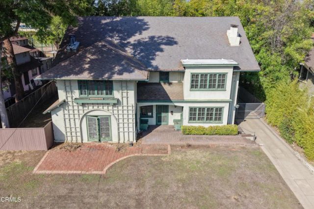 237 W State Street, Pasadena, CA 91105