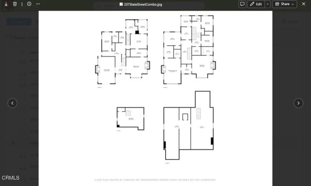 237 W State Street, Pasadena, CA 91105