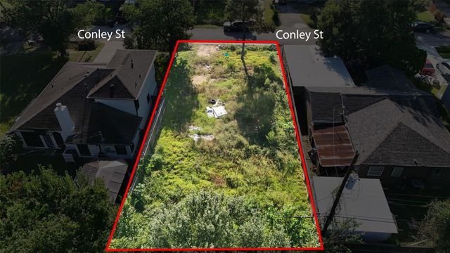 7016 Conley Street, Houston, TX 77021