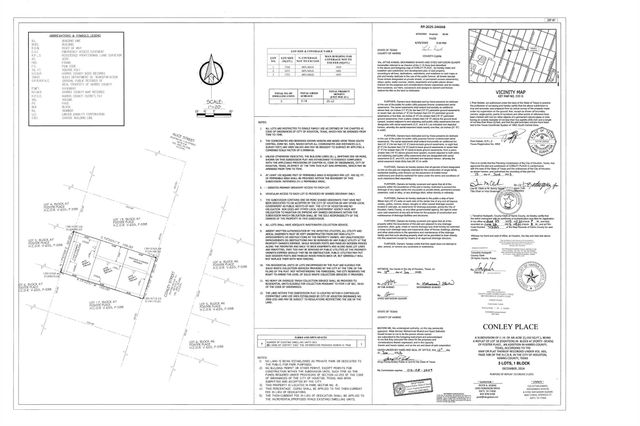 7016 Conley Street, Houston, TX 77021