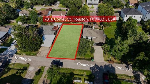 7016 Conley Street, Houston, TX 77021