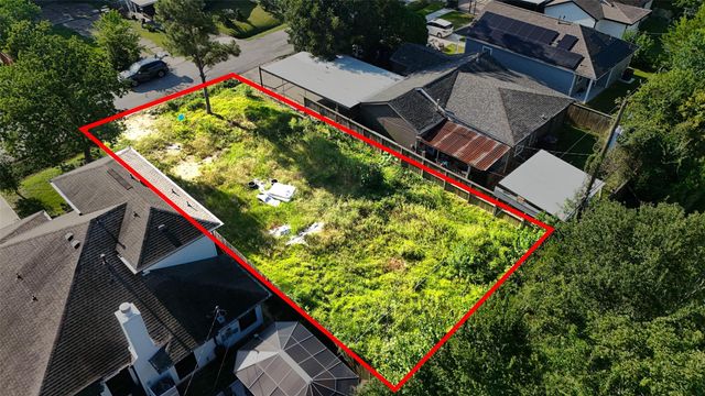 7016 Conley Street, Houston, TX 77021