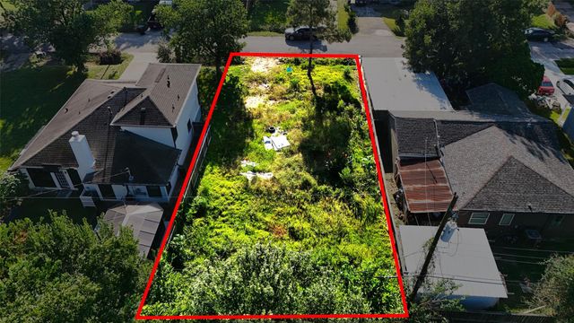 7016 Conley Street, Houston, TX 77021