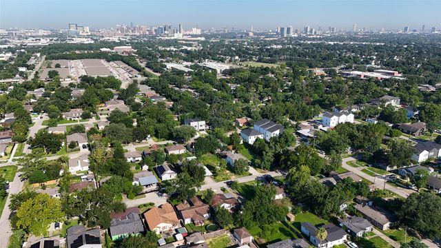 7016 Conley Street, Houston, TX 77021