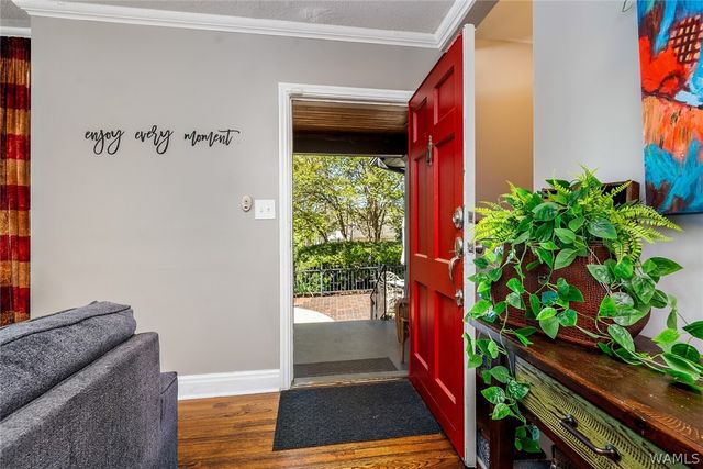 1411 Caplewood, Tuscaloosa, AL 35401