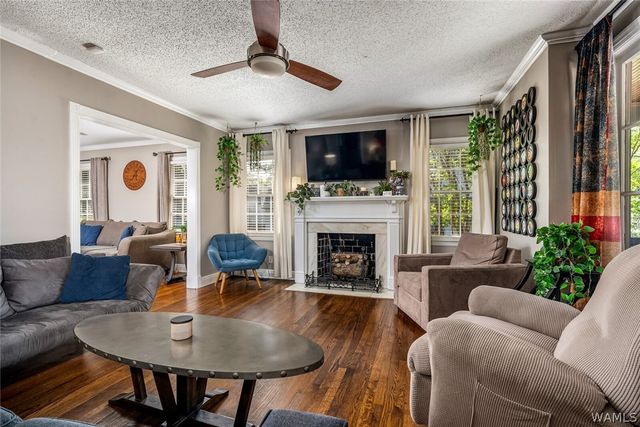 1411 Caplewood, Tuscaloosa, AL 35401