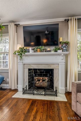 1411 Caplewood, Tuscaloosa, AL 35401