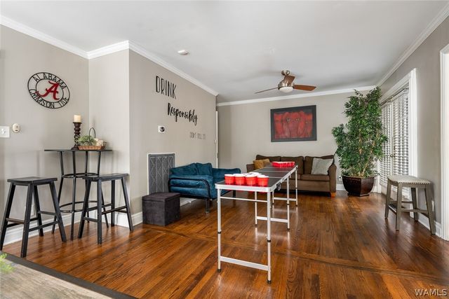 1411 Caplewood, Tuscaloosa, AL 35401
