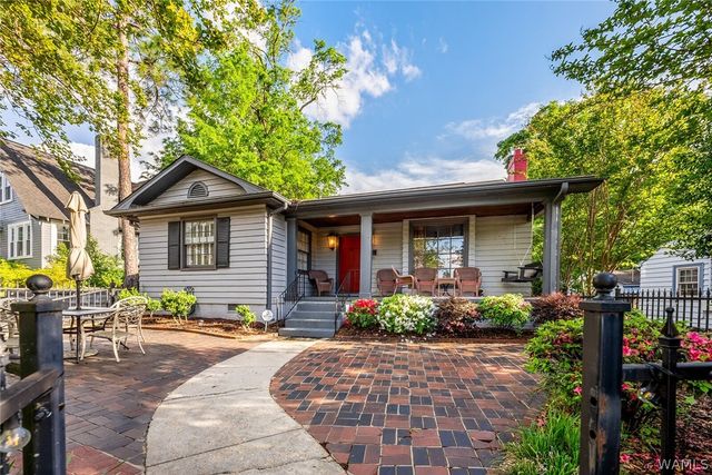 1411 Caplewood, Tuscaloosa, AL 35401