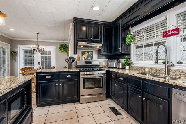 1411 Caplewood, Tuscaloosa, AL 35401