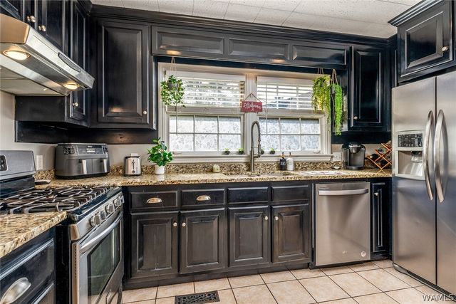 1411 Caplewood, Tuscaloosa, AL 35401