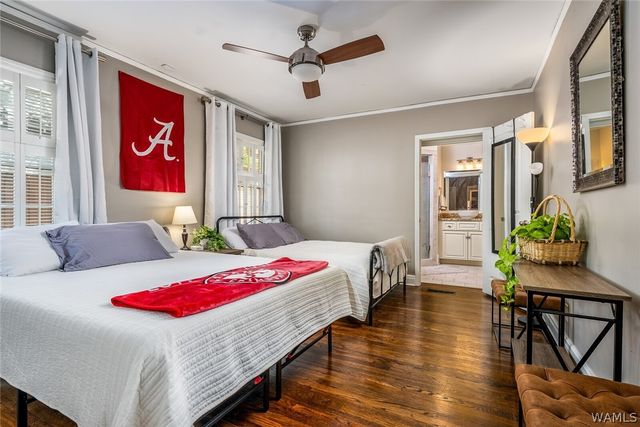 1411 Caplewood, Tuscaloosa, AL 35401