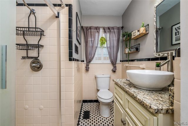 1411 Caplewood, Tuscaloosa, AL 35401