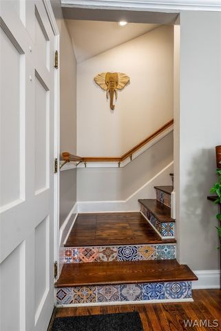 1411 Caplewood, Tuscaloosa, AL 35401