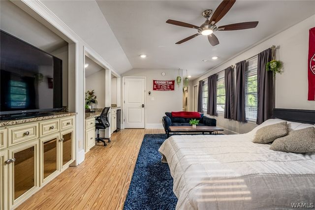 1411 Caplewood, Tuscaloosa, AL 35401