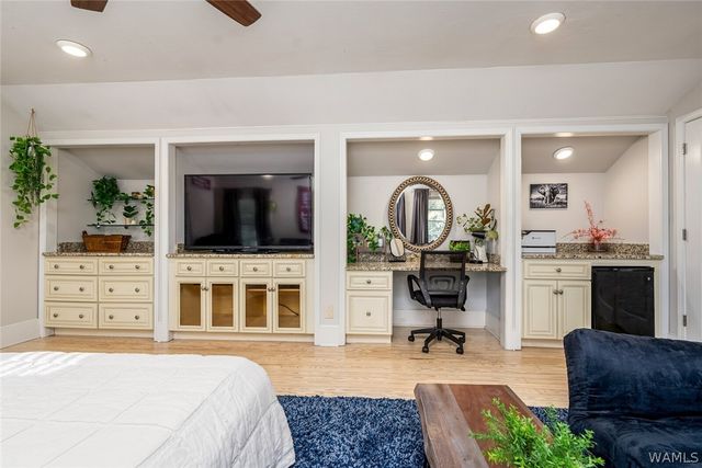 1411 Caplewood, Tuscaloosa, AL 35401