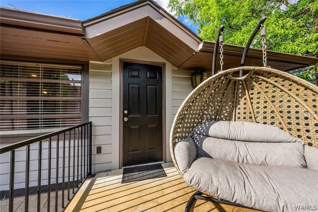 1411 Caplewood, Tuscaloosa, AL 35401