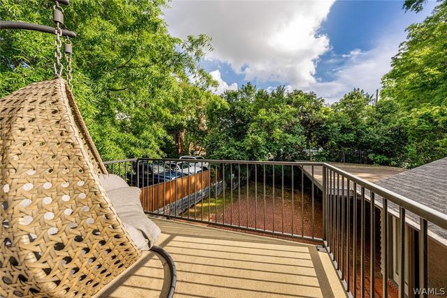 1411 Caplewood, Tuscaloosa, AL 35401