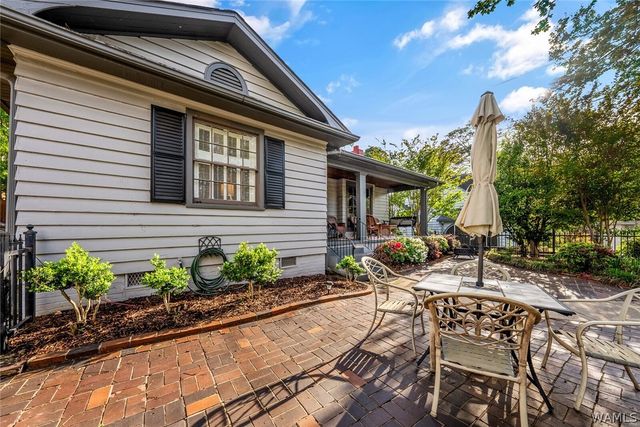 1411 Caplewood, Tuscaloosa, AL 35401