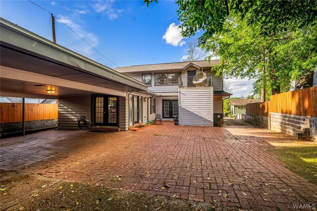 1411 Caplewood, Tuscaloosa, AL 35401