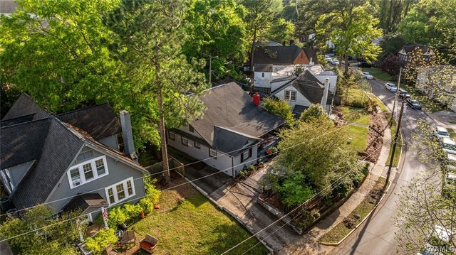 1411 Caplewood, Tuscaloosa, AL 35401
