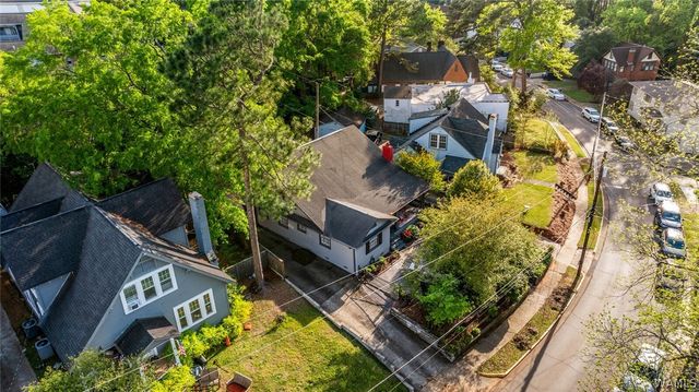 1411 Caplewood, Tuscaloosa, AL 35401