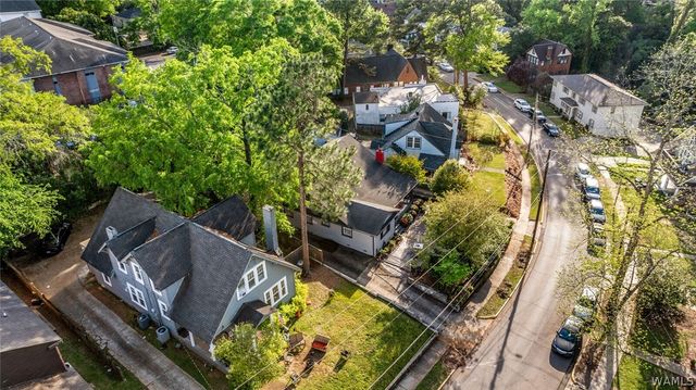 1411 Caplewood, Tuscaloosa, AL 35401