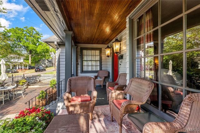 1411 Caplewood, Tuscaloosa, AL 35401