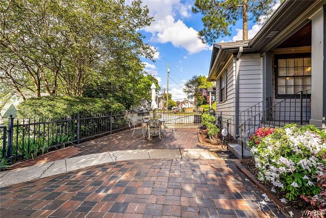 1411 Caplewood, Tuscaloosa, AL 35401