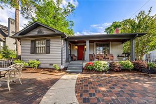 1411 Caplewood, Tuscaloosa, AL 35401