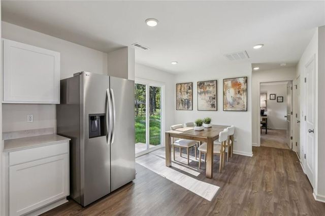 140 Enclave Drive, Villa Rica, GA 30180