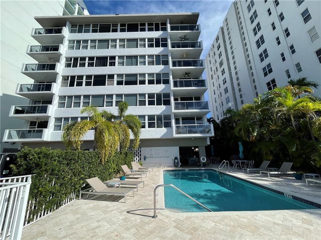 3301 NE 32nd Ave 403, Fort Lauderdale, FL 33308