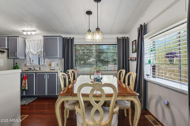 82 E QUAIL HOLLOW Drive, Star Valley, AZ 85541