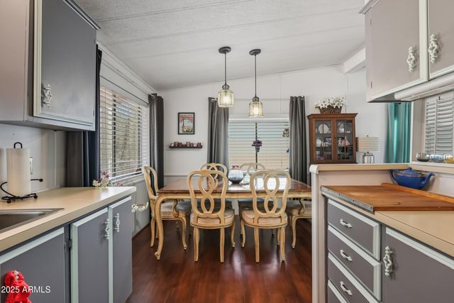 82 E QUAIL HOLLOW Drive, Star Valley, AZ 85541